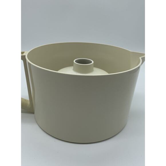 Dazey Fruit Juicer Replacement Part FJ-28 Replacement Pitcher Work Bowl - Picture 5 of 7